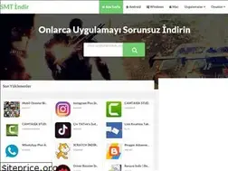 Sites similar to smt-indir.blogspot.com