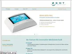 Sites similar to smt-medical.com