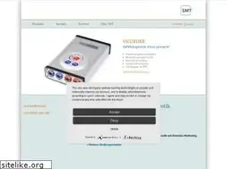 Sites similar to smt-medical.de