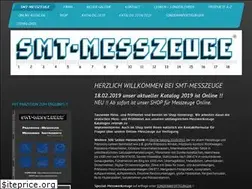 Sites similar to smt-messzeuge.de