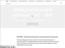 Sites similar to smt-prof.com.ua