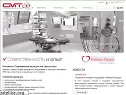 Sites similar to smt-samara.ru