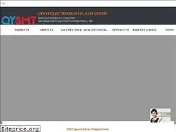 Sites similar to smt-sparepart.com
