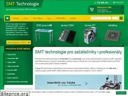 Sites similar to smt-technologie.cz