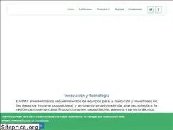 Sites similar to smt.com.gt