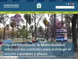 Sites similar to smt.gob.ar