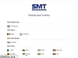 Sites similar to smt.network