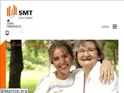 Sites similar to smt.nl