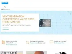 Sites similar to smt.sandvik.com