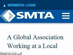 Sites similar to smta.org