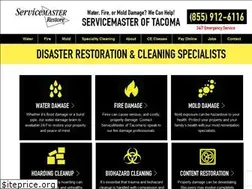 Sites similar to smtacoma.com