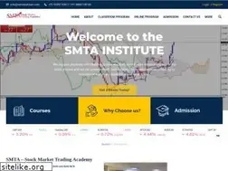 Sites similar to smtainstitute.com