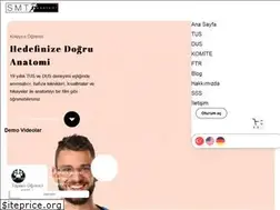 Sites similar to smtanatomi.com