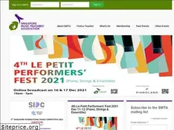 Sites similar to smtasingapore.com