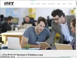 Sites similar to smtassociados.com.br