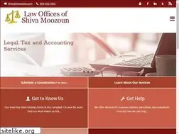 Sites similar to smtaxlaw.com