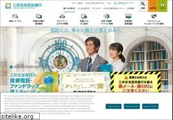 Sites similar to smtb.jp