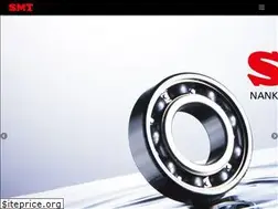 Sites similar to smtbearing.com