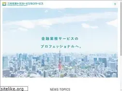 Sites similar to smtbs.jp