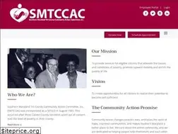 Sites similar to smtccac.org