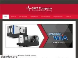 Sites similar to smtco.biz