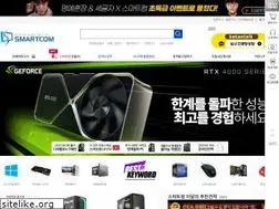 Sites similar to smtcom.co.kr