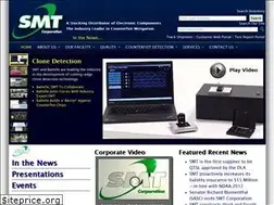 Sites similar to smtcorp.com