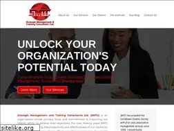Sites similar to smtcworld.com