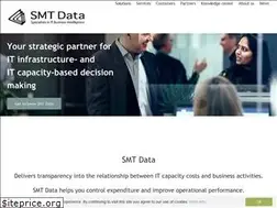 Sites similar to smtdata.com