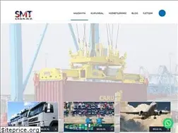 Sites similar to smtdisticaret.com