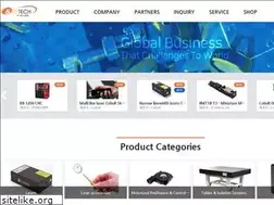 Sites similar to smtech.co.kr