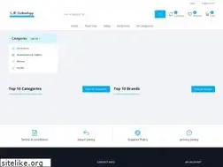 Sites similar to smtechbd.com