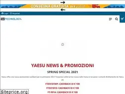 Sites similar to smtechnology.it