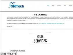 Sites similar to smtechsoftwares.com