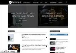 Sites similar to smtechub.com