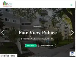 Sites similar to smtequities.com