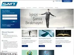 Sites similar to smtgumruk.com.tr