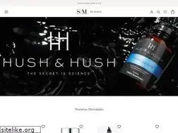 Sites similar to smthebeauty.com