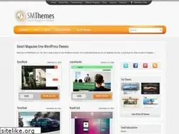 Sites similar to smthemes.com