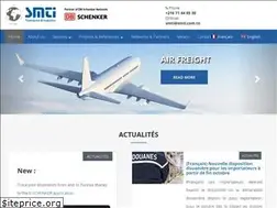 Sites similar to smti.com.tn
