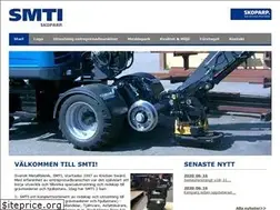Sites similar to smti.se