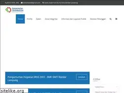 Sites similar to smtibdl.sch.id