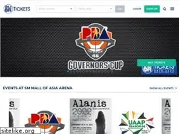 Sites similar to smtickets.com