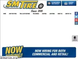 Sites similar to smtire.com