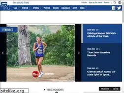 Sites similar to smtitansathletics.org