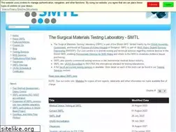 Sites similar to smtl.co.uk