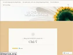Sites similar to smtluoi.wordpress.com