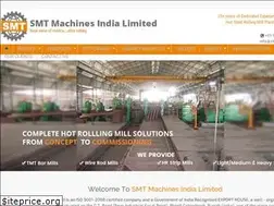 Sites similar to smtmachinesindia.org