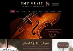 Sites similar to smtmusic.net