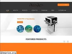 Sites similar to smtneoden.com